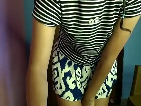 ezabela  online show from 04-10-26, 07:35