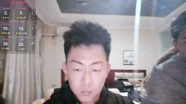 xiaosunsun01 online show from 03-18-26, 02:20
