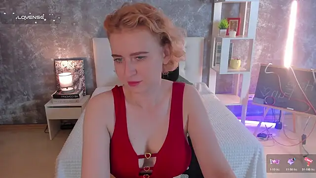 Snapshot of Shiny_Liss chatting on 07-22-26, 01:30 Shiny Liss online show from 07-22-26, 01:30