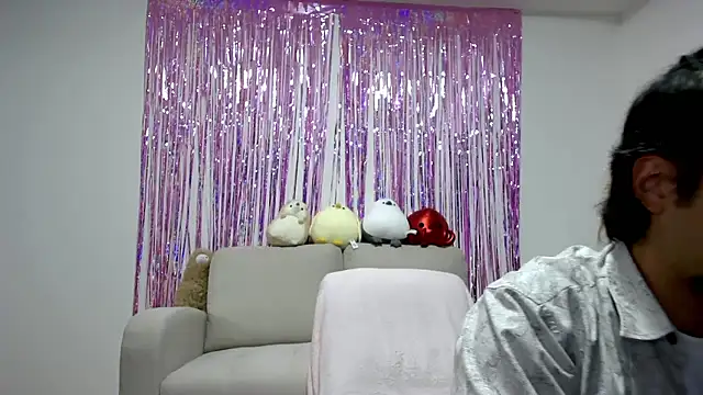 Sweet Honey P online show from 07-08-26, 05:34