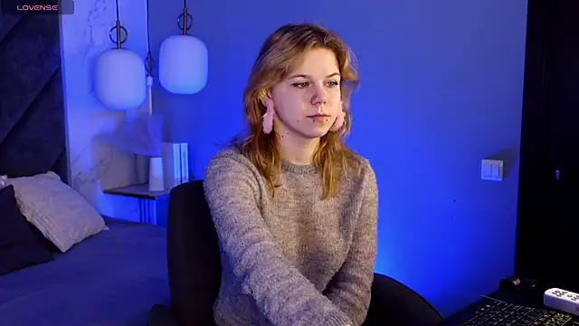 ElizabethVane online show from 03-31-26, 05:41