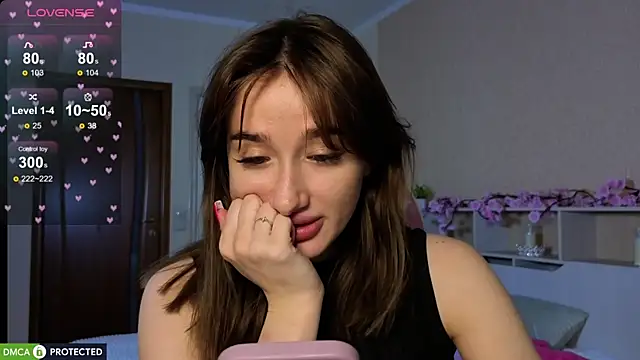 Snapshot of Lady_Sunrise12 chatting on 07-03-26, 02:18 Lady Sunrise12 online show from 07-03-26, 02:18