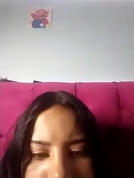 deisypinzongaleano online show from 03-23-26, 06:50