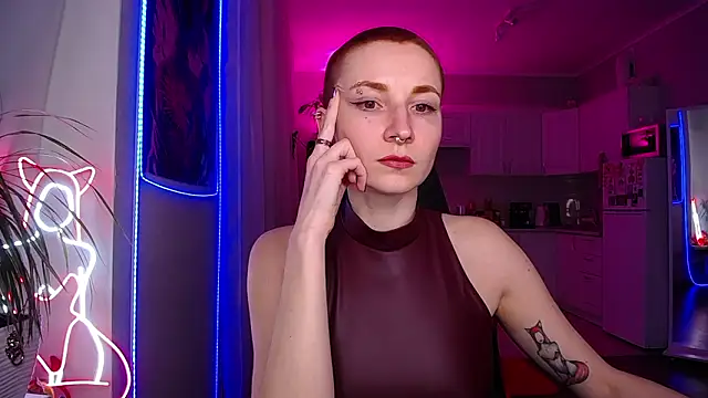 Snapshot of Hope_Foxter chatting on 03-15-26, 08:59 Hope Foxter online show from 03-15-26, 08:59