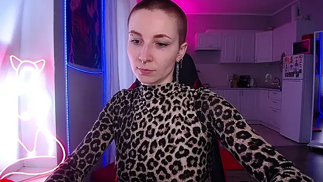 Snapshot of Hope_Foxter chatting on 03-18-26, 12:19 Hope Foxter online show from 03-18-26, 12:19