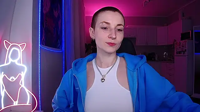 Snapshot of Hope_Foxter chatting on 03-20-26, 08:25 Hope Foxter online show from 03-20-26, 08:25