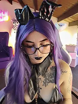 LilithDark666 online show from 08-03-26, 12:54