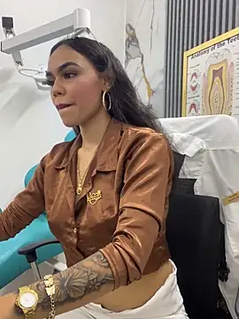 daniela-sexy online show from 03-26-26, 02:22