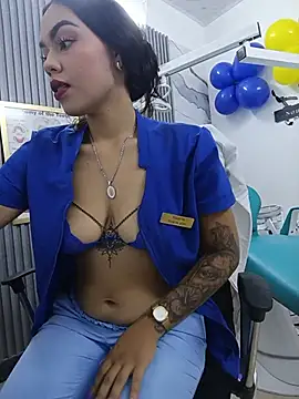 daniela-sexy online show from 06-10-26, 03:33
