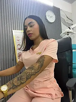 daniela-sexy online show from 06-19-26, 03:16