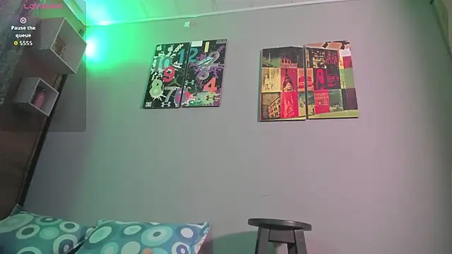 Enzoo98  online show from 05-02-26, 11:43