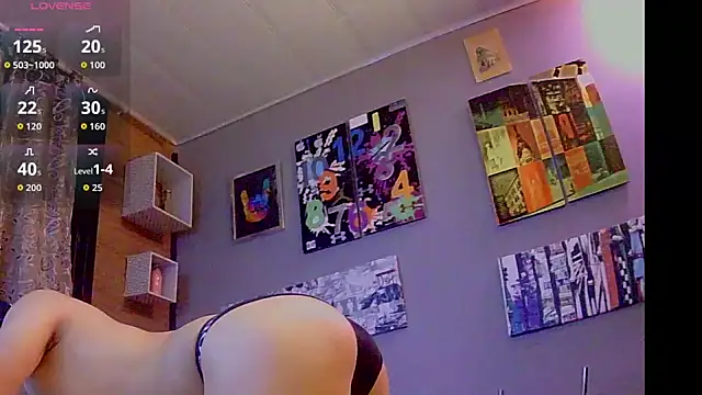 Enzoo98  online show from 08-01-26, 01:49