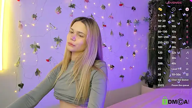 Snapshot of Elvi7z chatting on 03-21-26, 11:08 Elvi7z online show from 03-21-26, 11:08