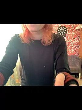 whiny emo boi online show from 04-08-26, 04:18