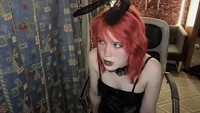 whiny emo boi online show from 05-20-26, 07:53