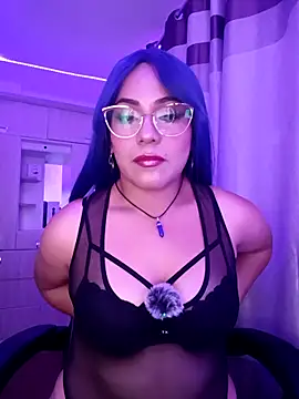 PiscisGirl online show from 04-25-26, 06:49