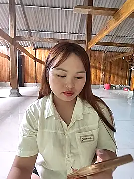 Mina xYx online show from 04-11-26, 01:10