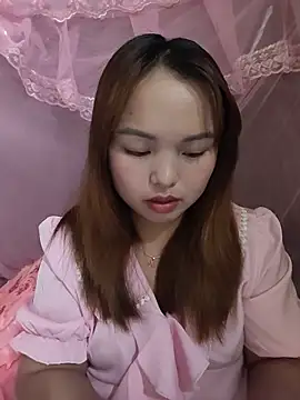 Mina xYx online show from 06-10-26, 04:45