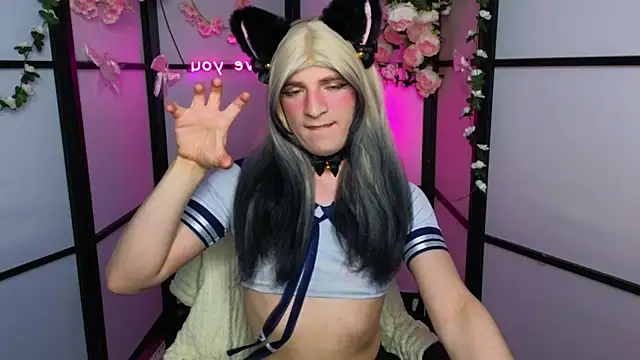 FoxIsPuff online show from 06-13-26, 05:49