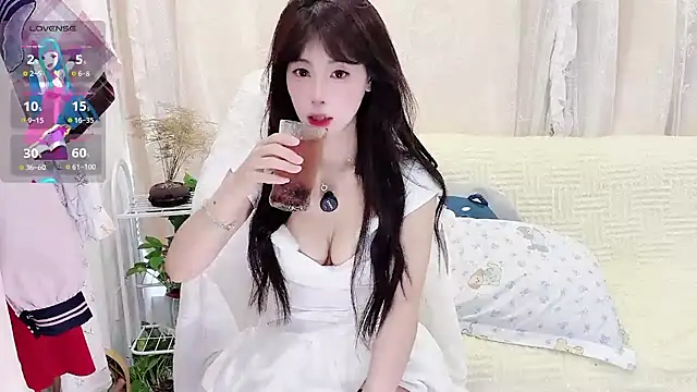 yunbaobei 6688 online show from 05-03-26, 10:10