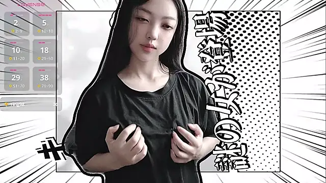 oblakitty  online show from 07-01-26, 12:45