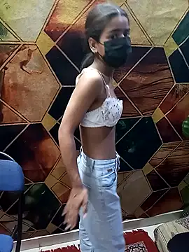 Snapshot of Nisha_baby4 chatting on 03-31-26, 06:58 Nisha baby4 online show from 03-31-26, 06:58