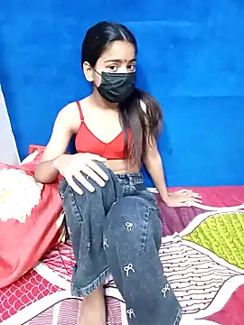 Snapshot of Nisha_baby4 chatting on 04-17-26, 06:16 Nisha baby4 online show from 04-17-26, 06:16