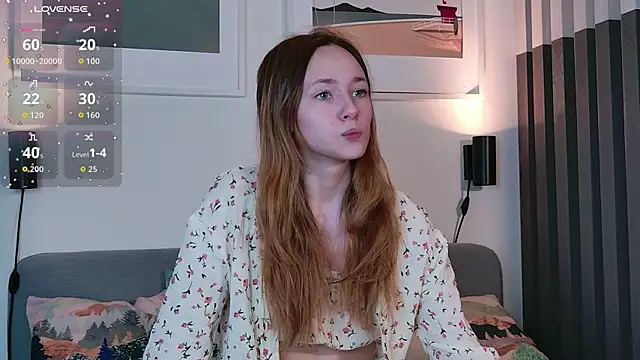 Bethany sparkle online show from 04-23-26, 06:03