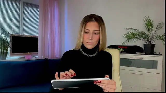 come here baby online show from 03-30-26, 08:15