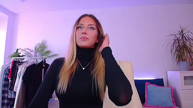 come here baby online show from 06-18-26, 01:37