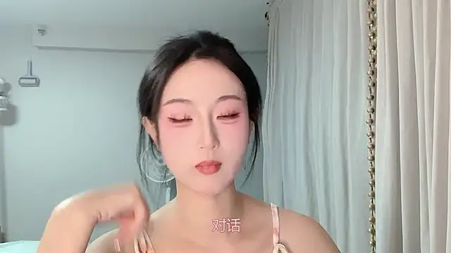 1X-yiyi online show from 06-15-26, 02:08