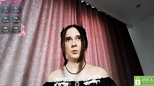 PearlieConolly online show from 03-19-26, 11:25