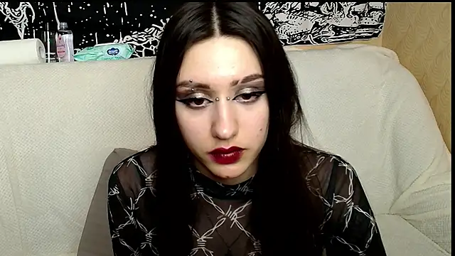 Finelia online show from 06-19-26, 09:46