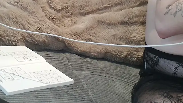 jessebell2003 online show from 03-15-26, 03:51