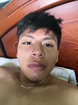 Arley-Arley1 online show from 03-15-26, 04:02