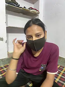 Sex queen aavaya online show from 04-01-26, 09:10