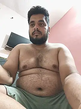 shubham19988 online show from 05-17-26, 06:37