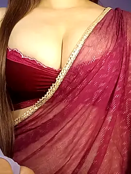 Samaira Hotty online show from 03-28-26, 12:16