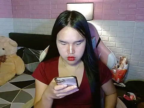 MistressLexa0831 online show from 05-18-26, 03:29
