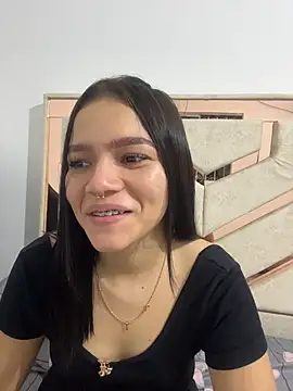 lina seduce online show from 08-05-26, 01:08