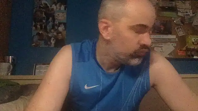 calvito exotico online show from 04-24-26, 05:48