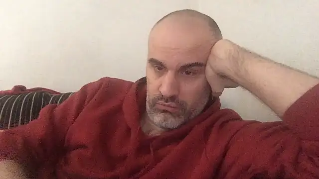 calvito exotico online show from 05-09-26, 01:16