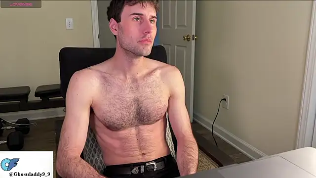 ghostdaddy9 online show from 03-26-26, 07:30