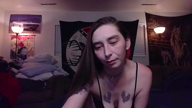 KittieeKat1 online show from 05-07-26, 03:45