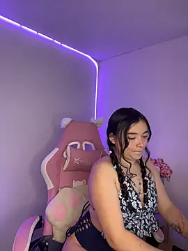 Nahia Brm online show from 03-16-26, 03:16