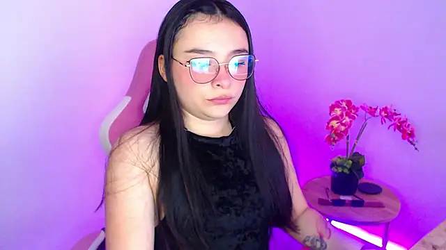 Nahia Brm online show from 06-22-26, 03:09