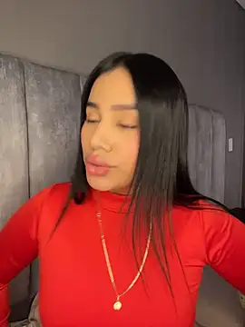 AlisonBeltran1 online show from 07-02-26, 03:23