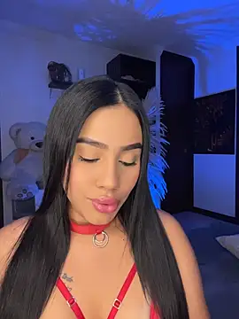 AlisonBeltran1 online show from 07-16-26, 05:57