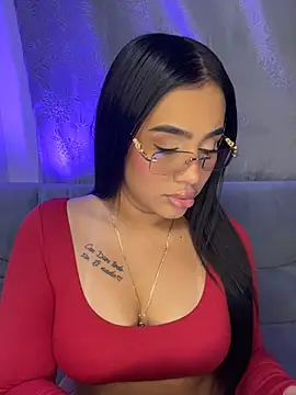 AlisonBeltran1 online show from 08-06-26, 06:04
