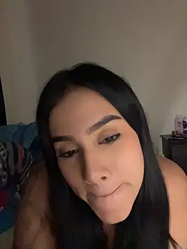 AlisonBeltran1 online show from 08-08-26, 09:55